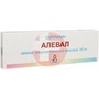 Справочник препаратов: АЛЕВАЛ