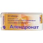 Справочник препаратов: АЛЕНДРОНАТ КАНОН