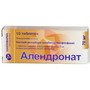Справочник препаратов: АЛЕНДРОНАТ КАНОН