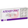 Справочник препаратов: АЛЕНДРОНАТ