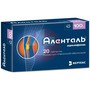 Справочник препаратов: АЛЕНТАЛЬ