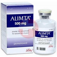 АЛИМТА