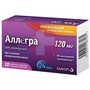 Справочник препаратов: АЛЛЕГРА