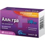 Справочник препаратов: АЛЛЕГРА