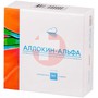 Справочник препаратов: АЛЛОКИН-АЛЬФА