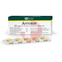 АЛЛОХОЛ