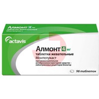 АЛМОНТ