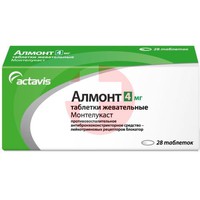 АЛМОНТ