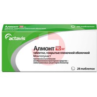 АЛМОНТ