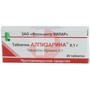 Справочник препаратов: АЛПИЗАРИН