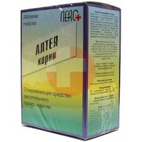 АЛТЕЯ КОРНИ
