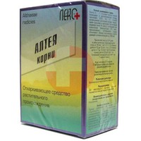 АЛТЕЯ КОРНИ