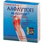 Справочник препаратов: АЛФЛУТОП