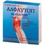 Справочник препаратов: АЛФЛУТОП