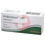 Справочник препаратов: АЛФУПРОСТ МР