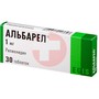 Справочник препаратов: АЛЬБАРЕЛ