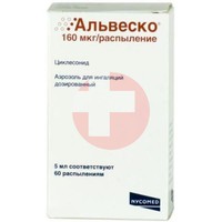 АЛЬВЕСКО