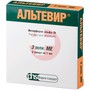 Справочник препаратов: АЛЬТЕВИР