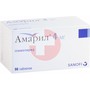 Справочник препаратов: АМАРИЛ