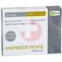 Справочник препаратов: АМБРОКСОЛ РЕТАРД