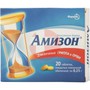 Справочник препаратов: АМИЗОН
