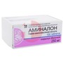 Справочник препаратов: АМИНАЛОН