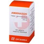 Справочник препаратов: АМИНАЛОН
