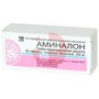Справочник препаратов: АМИНАЛОН