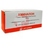 Справочник препаратов: АМИНАЛОН