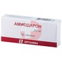 Справочник препаратов: АМИОДАРОН