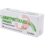 Справочник препаратов: АМИТРИПТИЛИН ГРИНДЕКС