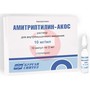 Справочник препаратов: АМИТРИПТИЛИН-АКОС