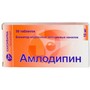 Справочник препаратов: АМЛОДИПИН
