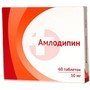 Справочник препаратов: АМЛОДИПИН