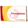 Справочник препаратов: АМЛОДИПИН