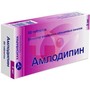 Справочник препаратов: АМЛОДИПИН