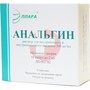 Справочник препаратов: АНАЛЬГИН