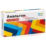 Справочник препаратов: АНАЛЬГИН