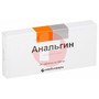 Справочник препаратов: АНАЛЬГИН