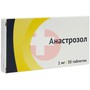 Справочник препаратов: АНАСТРОЗОЛ