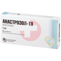АНАСТРОЗОЛ-ТЛ
