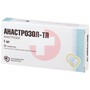 Справочник препаратов: АНАСТРОЗОЛ-ТЛ