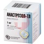 Справочник препаратов: АНАСТРОЗОЛ-ТЛ