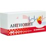 Справочник препаратов: АНГИОВИТ