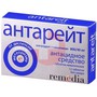 Справочник препаратов: АНТАРЕЙТ