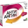 Справочник препаратов: АНТИ-АНГИН ФОРМУЛА