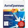 Справочник препаратов: АНТИГРИППИН