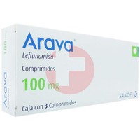 АРАВА