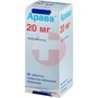 Справочник препаратов: АРАВА