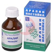 АРАЛИИ